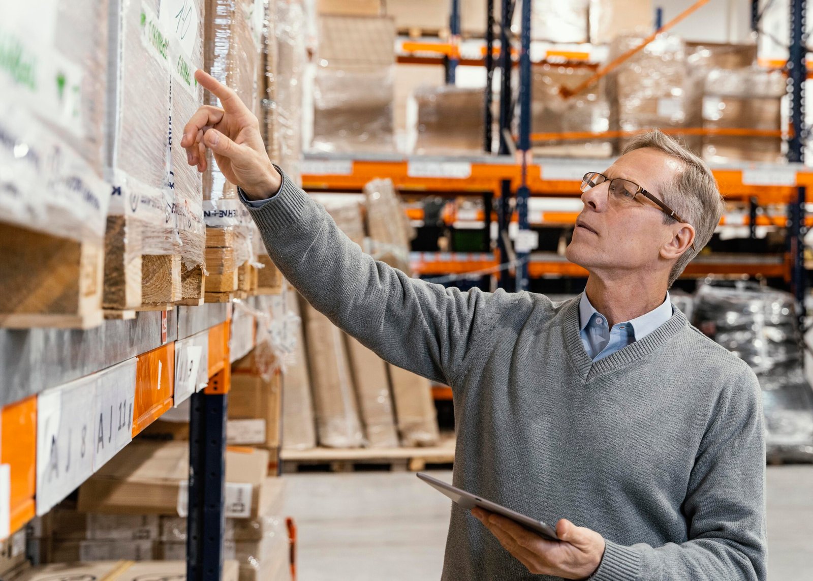 Home bulk overstock Buyer