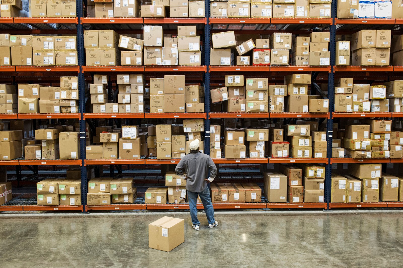 bulk overstock